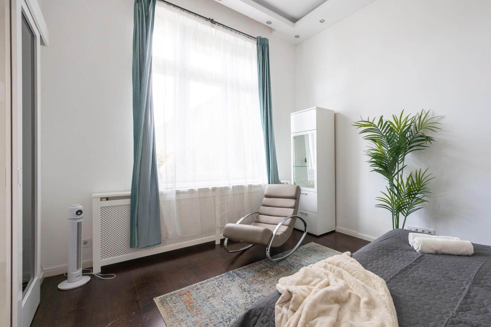 Deluxe & Cozy Wesselenyi Dream Home Next To The Synagogue Budapest Esterno foto